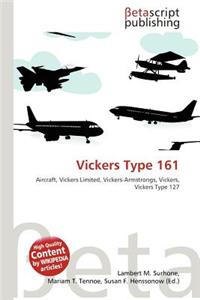 Vickers Type 161