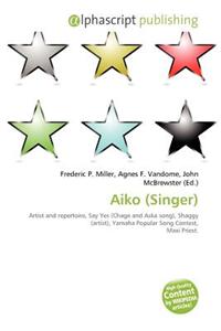 Aiko (Singer)