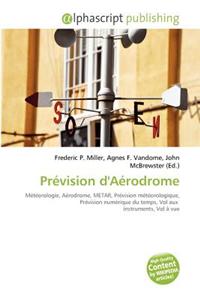 PR Vision D'a Rodrome