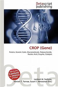 Crop (Gene)