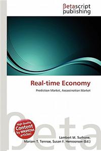 Real-Time Economy