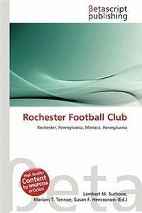 Rochester Football Club