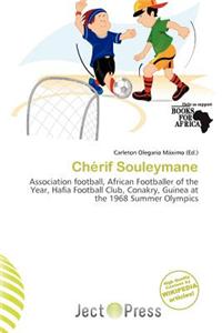 Ch Rif Souleymane