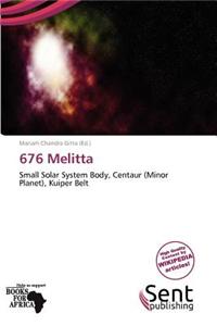676 Melitta