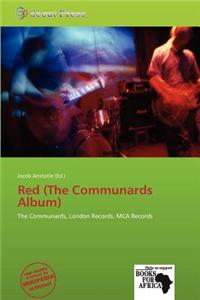 Red (the Communards Album)