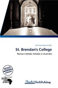 St. Brendan's College