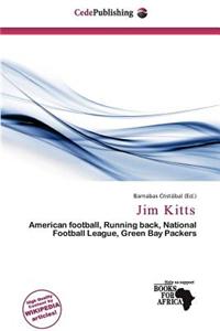 Jim Kitts
