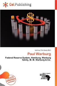 Paul Warburg