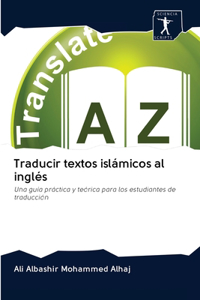 Traducir textos islámicos al inglés