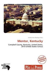 Mentor, Kentucky