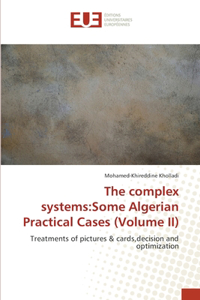 The complex systems