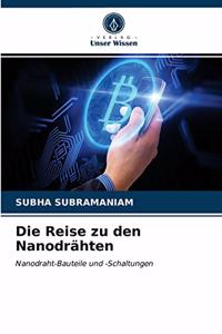Reise zu den Nanodrähten