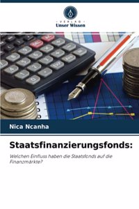 Staatsfinanzierungsfonds