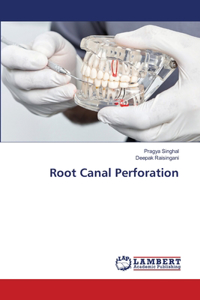 Root Canal Perforation