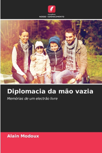 Diplomacia da mão vazia