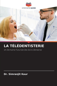 Télédentisterie