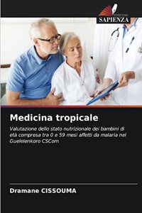 Medicina tropicale