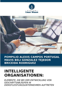 Intelligente Organisationen