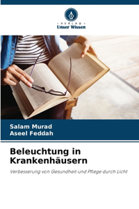 Beleuchtung in Krankenhäusern