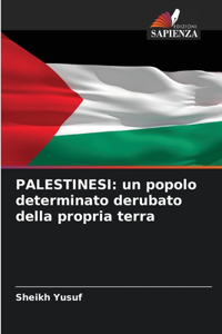 Palestinesi
