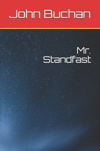 Mr. Standfast