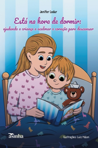 Está na hora de dormir