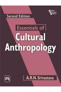 Essentials of Cultural Anthropology