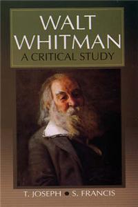 Walt Whitman