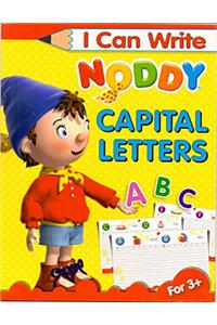 Capital Letters: Abc