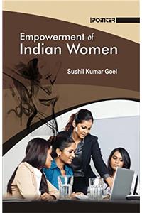 Empowerment of Indian Women