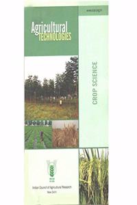 Agricultural Technologies: Crop Science