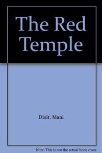 Red Temple
