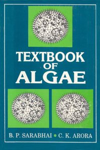 Textbook of Algae