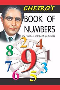 Cheiros Book of Numbers: The Numbers and their Significance