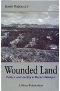 Wounded Land