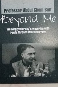 Professor Abdul Ghani Butt