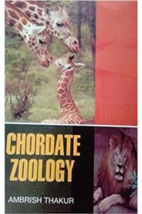 Chordate Zoology