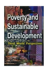 Poverty And Sustainable Development: Third World Perspectives  (2 Vols. Set)