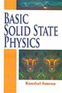 Basic Solid State Physics