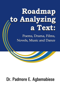 Roadmap to Analyzing a Text