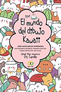 El mundo del dibujo Kawaii