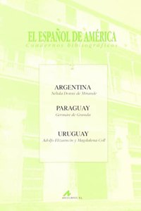 Argentina, Paraguay, Uruguay