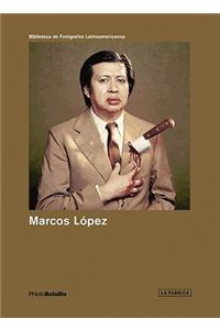 Marcos Lopez Photobolsillo