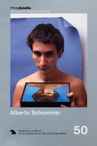 Alberto Schommer: Photobolsillo