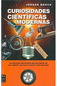 Curiosidades Cientificas Modernas