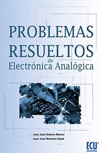 Problemas resueltos de Electronica Analogica