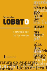 O Macaco Que Se Fez Homem