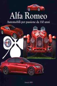 ALFA ROMEO