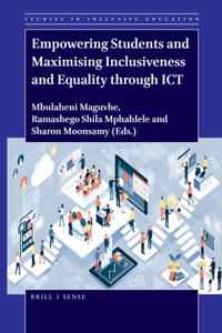 Empowering Students and Maximising Inclusiveness and Equality through ICT
