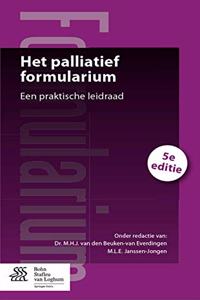 Het Palliatief Formularium